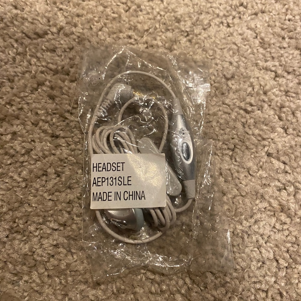 Headphones